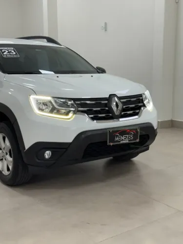 Renault Duster Zen 1.6 16V Flex MEC 2023