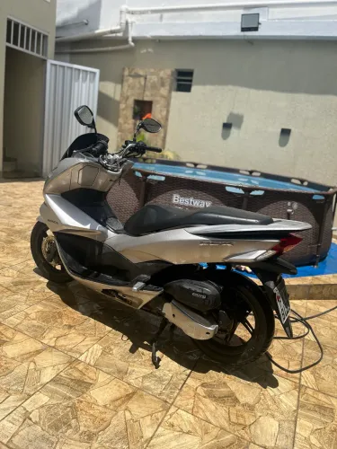 Pcx 2018 
