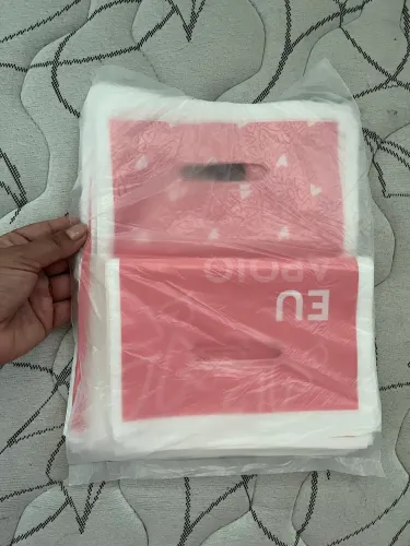 Kit com 100 sacolas P - MaryKay