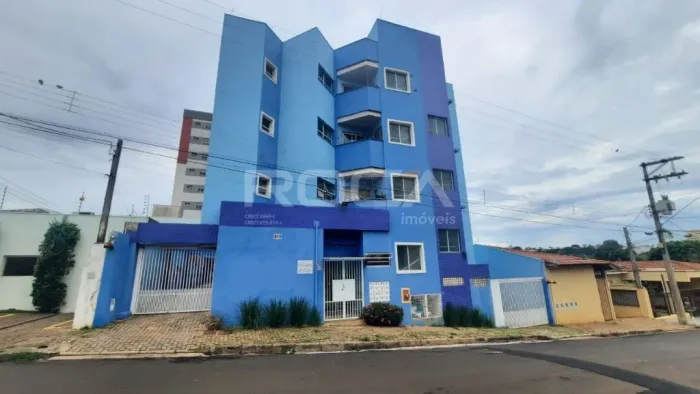 Apartamento Padrão para Alugar no Jardim Paraíso em São Carlos - Conforto e Praticidade