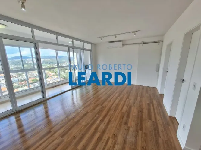 APARTAMENTO - ALPHAVILLE - SP