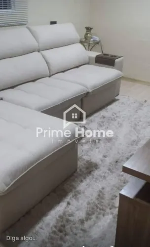 apartamento - Dic VI (Conjunto Habitacional Santo Dias Silva) - Campinas