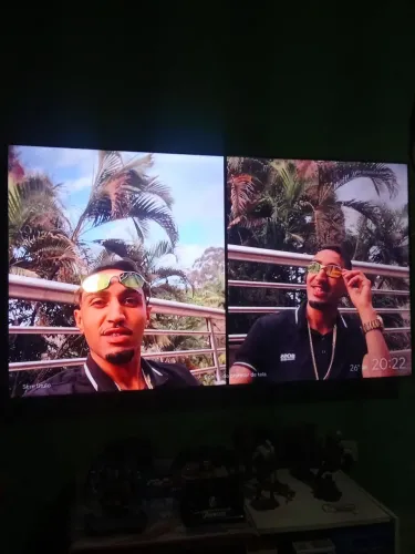 Tv 65 polegadas