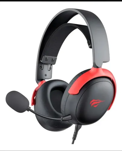 Headset gamer Havit