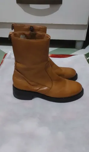 Bota Santa Lolla N° 38