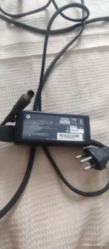 Fonte carregador original HP- PA-1650-32