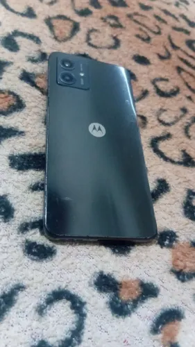 Moto g 14 128 gb novo bala