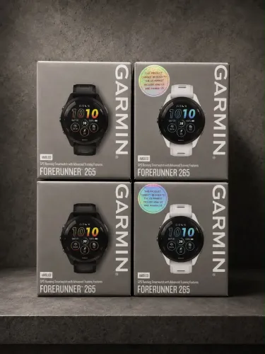 Relogio GARMIN
