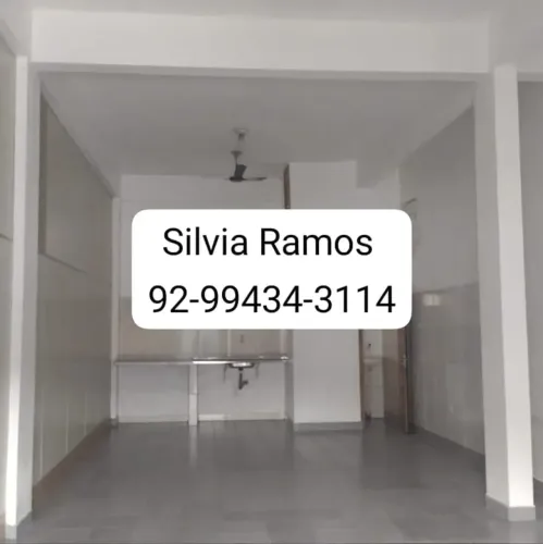 Silvia - Aluguel R$ 1.500,00 Imóvel disponível para fins comerciais Alvorada 1