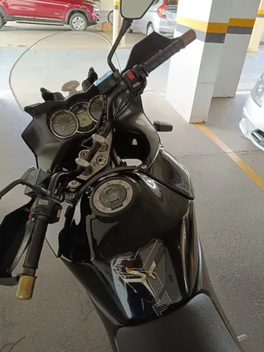 Vendo V-strom 1000