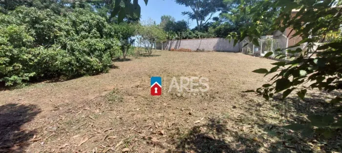 Terreno à venda, 600 m² por R$ 130.000,00 - Novo México - Limeira/SP