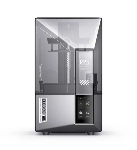 Impressora 3D Elegoo Mars 5 Ultra 9K