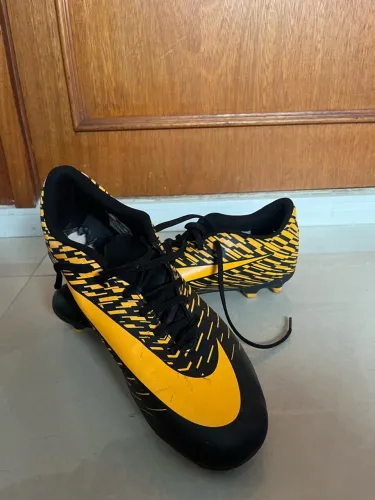 Chuteira Nike