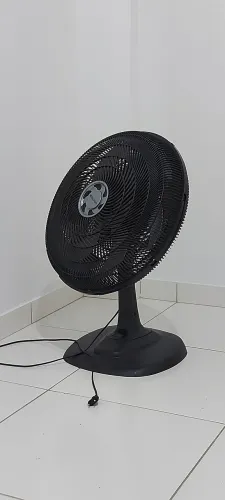 Ventilador 50 cm novo Ventisol