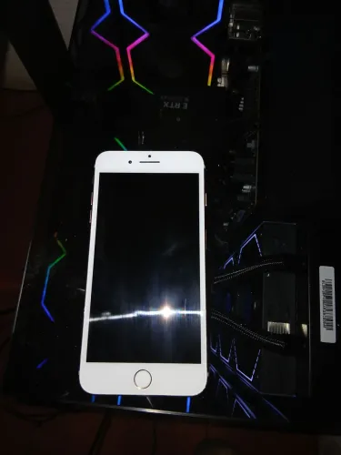 Iphone 8 Plus 64GB