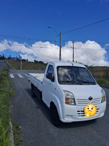 Lifan Foison 1.3 16V 85cv 2P 2015