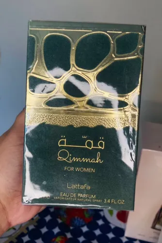 Perfume arabe