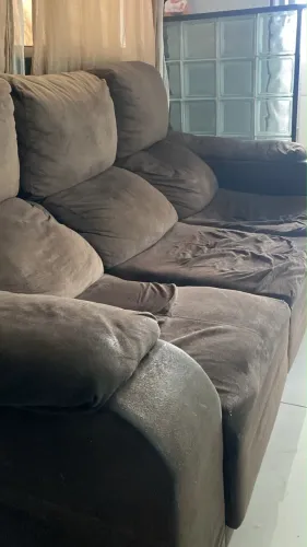 sofá cama