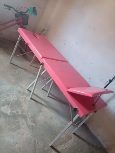 Vendo maca maleta em ótimo estado