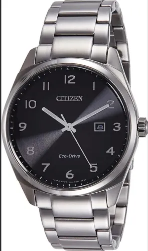 Relógio Citizen Eco-Drive