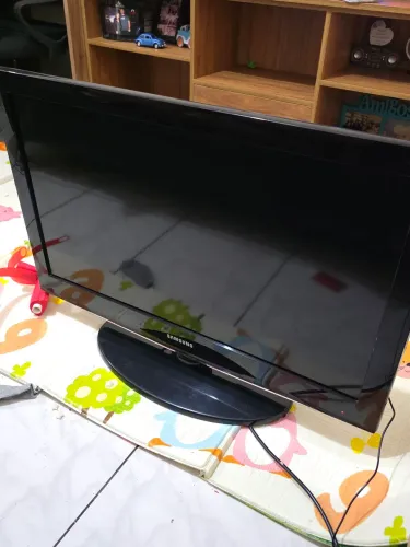 TV Samsung 32 (Para peças ou arrumar)