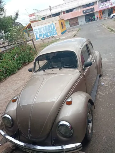 Volkswagen Fusca 1300 1978