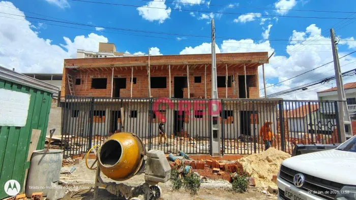 Kitnet com 1 dormitório à venda, 40 m² por R$ 140.000 - Vila Helena - Sorocaba/SP