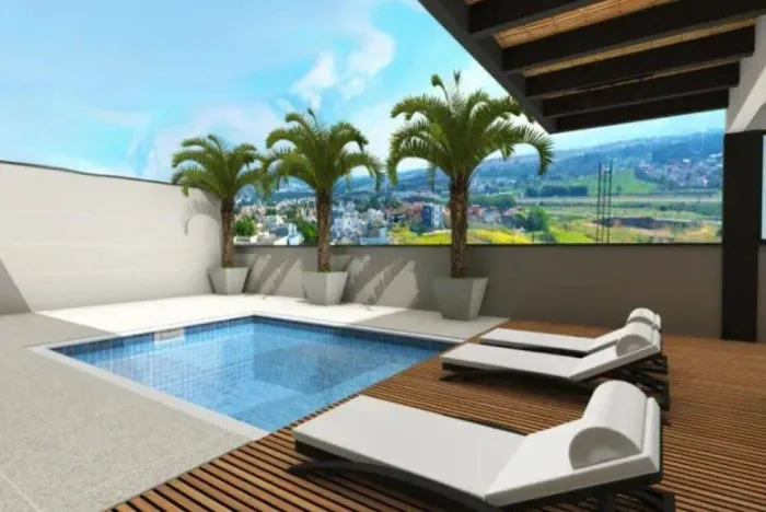 Casa com 3 dormitórios à venda, 180 m² por R$ 1.500.000 - Village Mantiqueira - Guaratingu
