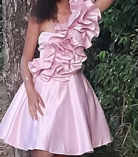Vestido de festa