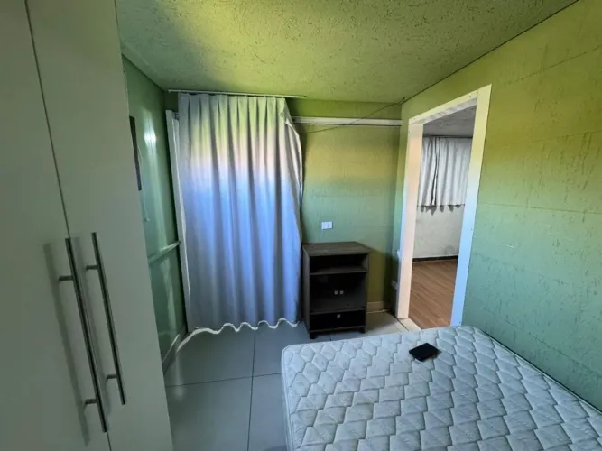 Kitnet/ Studio com 1 Quarto(s) e 1 banheiro(s) para Alugar, 35 m² por R$ 1980 / Mês