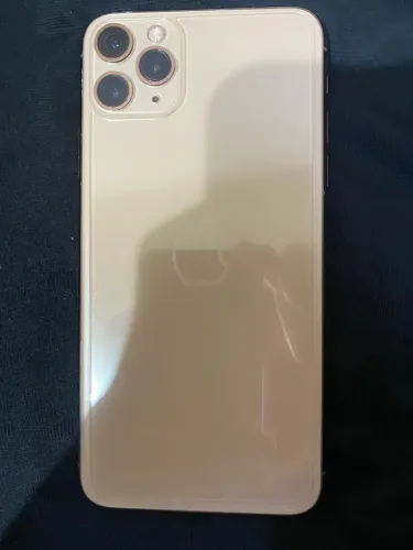 iPhone 11 Pro Max 64GB todo original