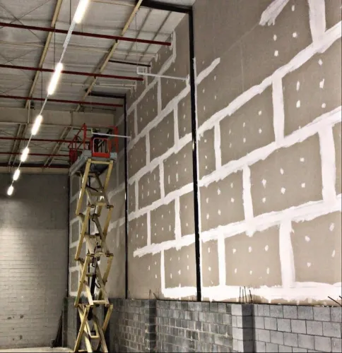GESSO ACARTONADO
