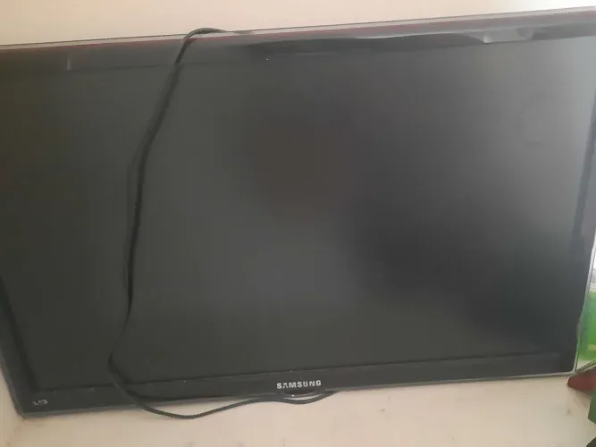 TV Samsung