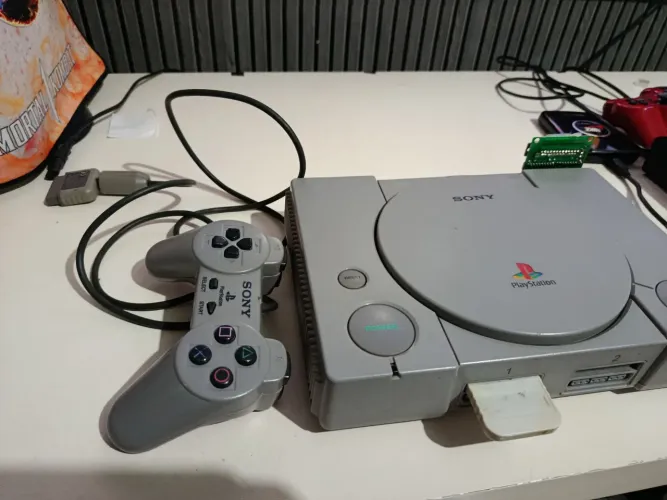 Playstation 1
