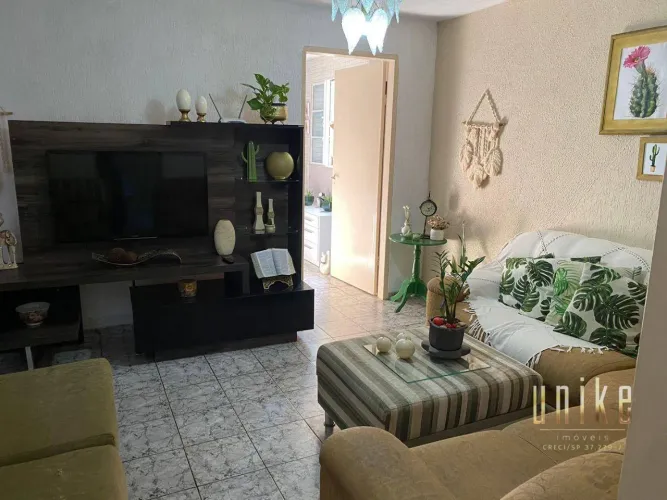 Casa Jardim Satelite! Próximo Avenida Perseu e Centro Poliesportivo João do Pulo!