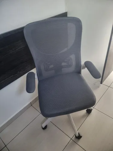 Cadeira de escritório