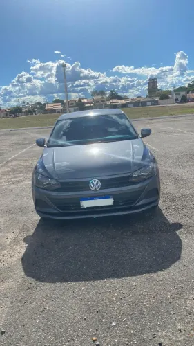 Volkswagen Polo 1.6 MSI Flex 16V 5P 2021