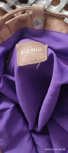 Bolsa Via Mia