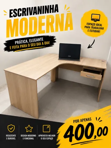 Escrivaninha