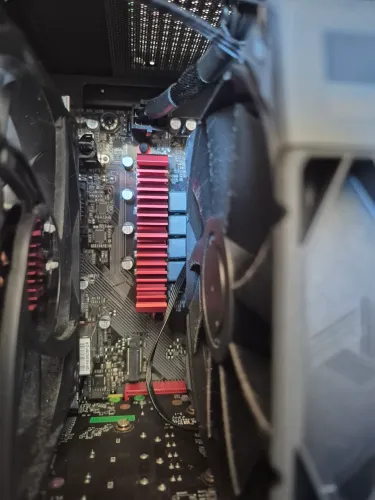 Computador Gamer
