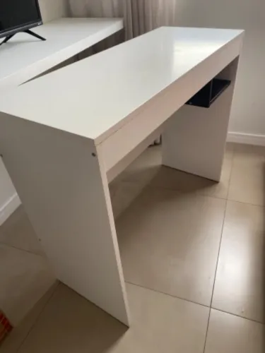 Vendo escrivaninha seminova