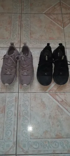 TENIS/SAPATILHA LINDA ORIGINAL FEM.38/39