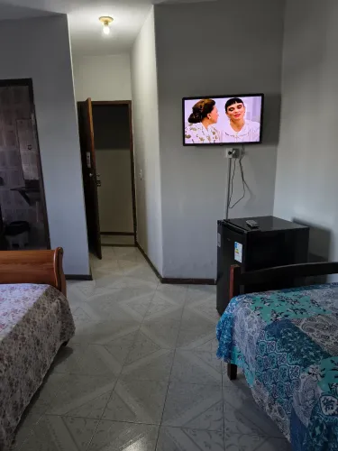 Alugamos Apartamentos para o Carnaval 2026