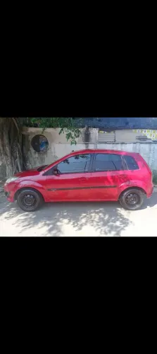 Ford Fiesta S 1.0 8V Flex 5P 2014