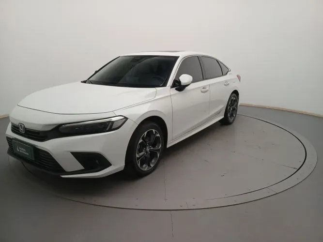 Honda Civic Sed.touring 2.0 16V Aut. (híbrido) 2024