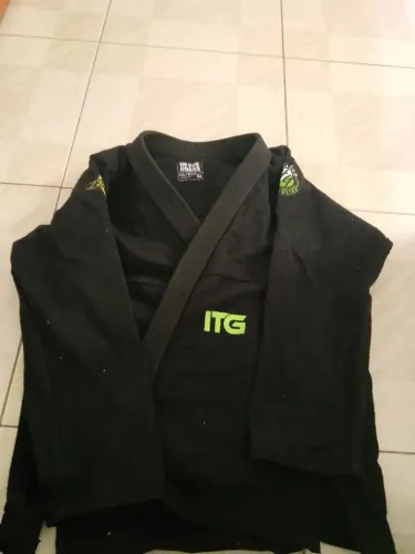 Kimodo jiu jitsu