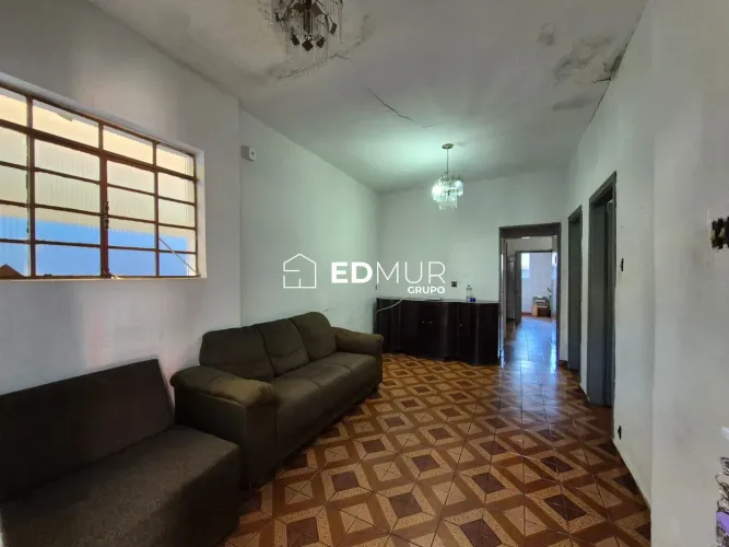CASA para VENDA com 298m² no bairro Jardim das Maravilhas com 4 quartos e 2 vagas. Santo A