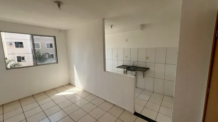 Apartamento - Centro de VG / CHAP HORIZONTE