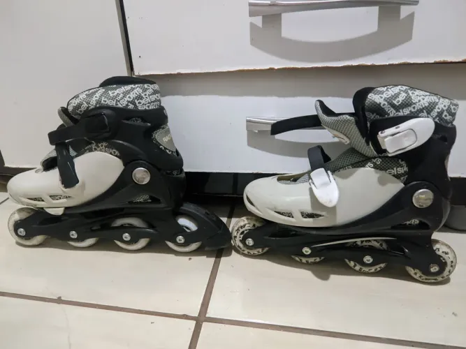 PATINS TAMANHO 35-37
