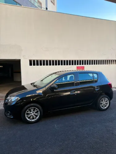 Renault Sandero Expression Hi-power 1.0 16V 5P 2016